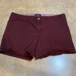 Women’s American Eagle shorts size 10